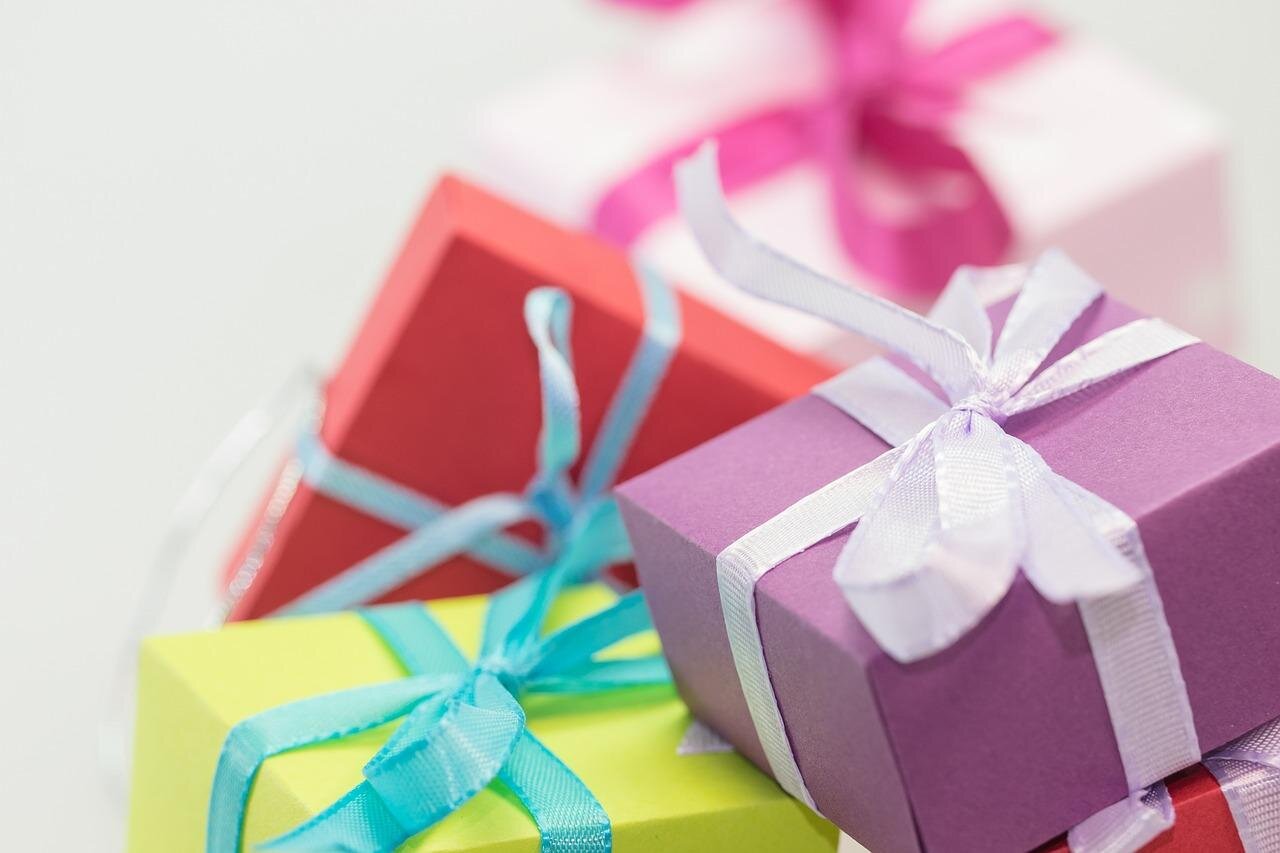 Idealny prezent dla bliskiej osoby – jak go wybrać?