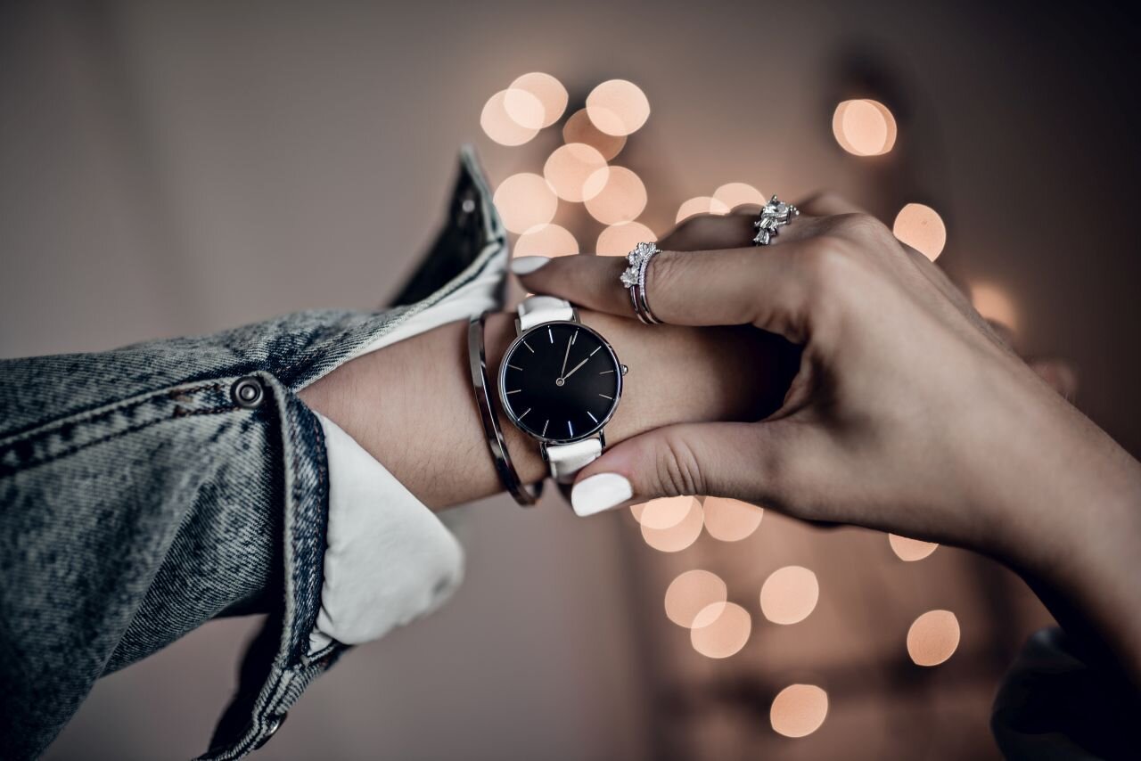 Co wyróżnia dobre zegarki?