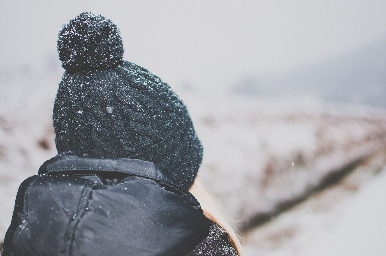 Jak znaleźć elegancką czapkę na zimę?