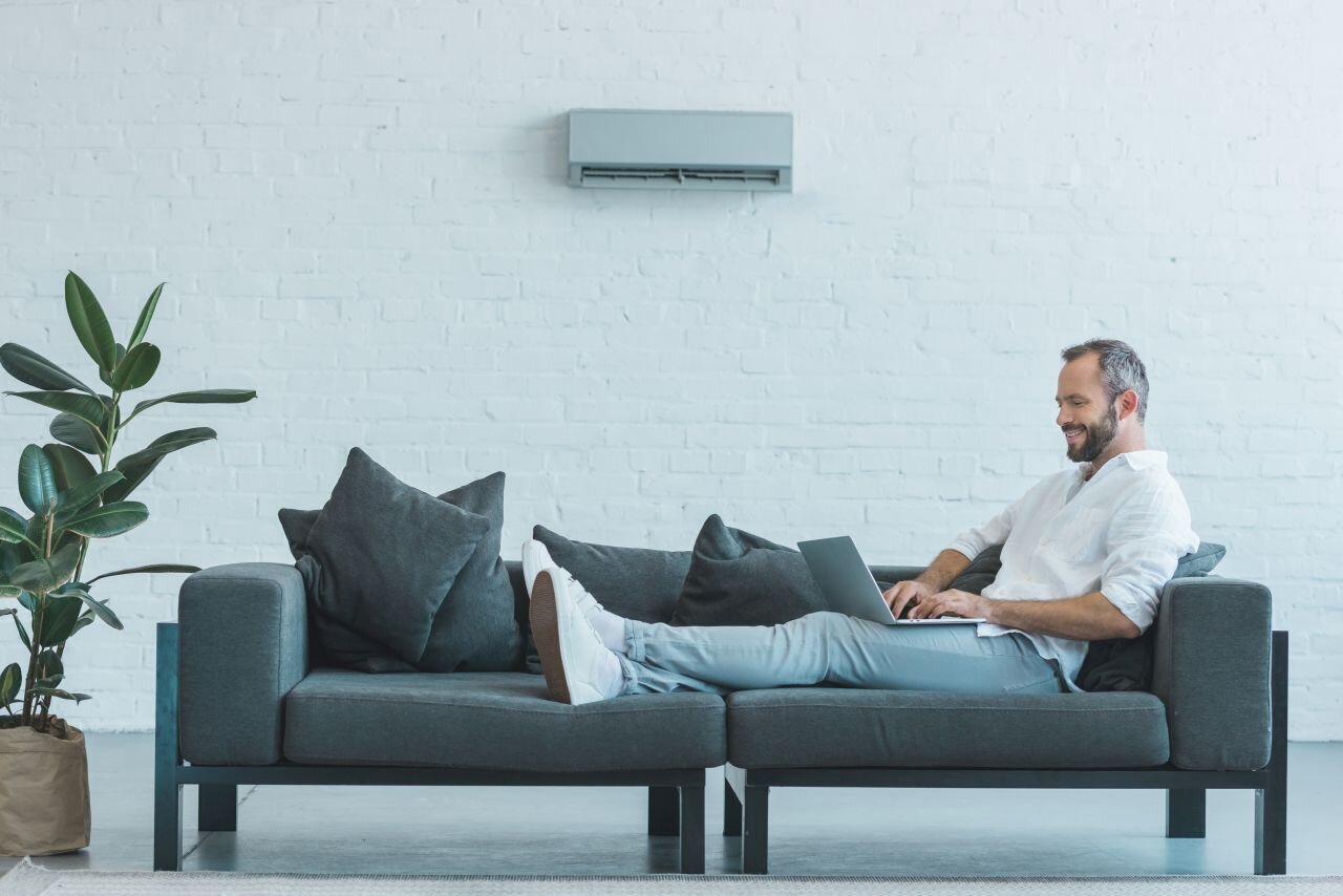 Klimatyzacja w domu – co warto wiedzieć przed montażem?