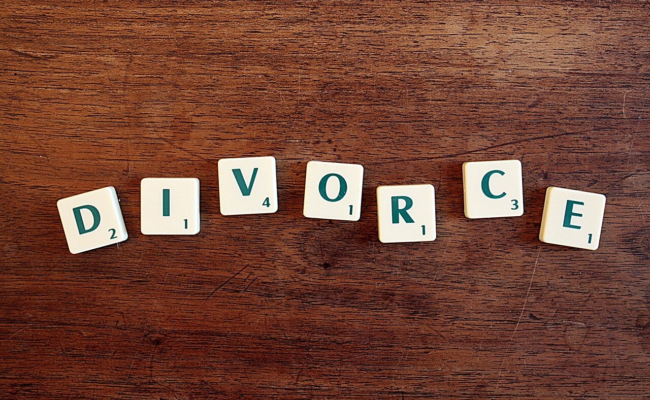 Podział majątku po rozwodzie – od czego zacząć?