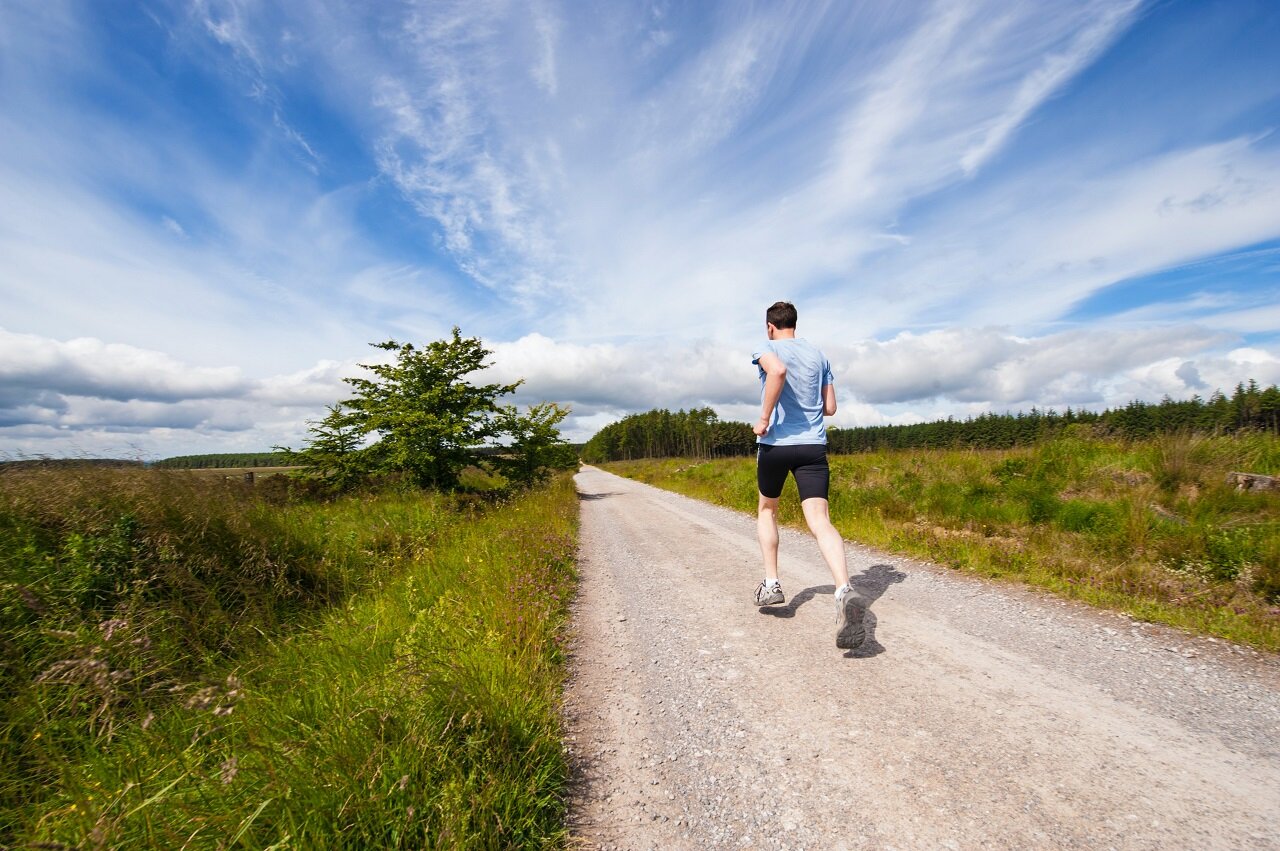 Jak bieganie wpływa na pracę serca?