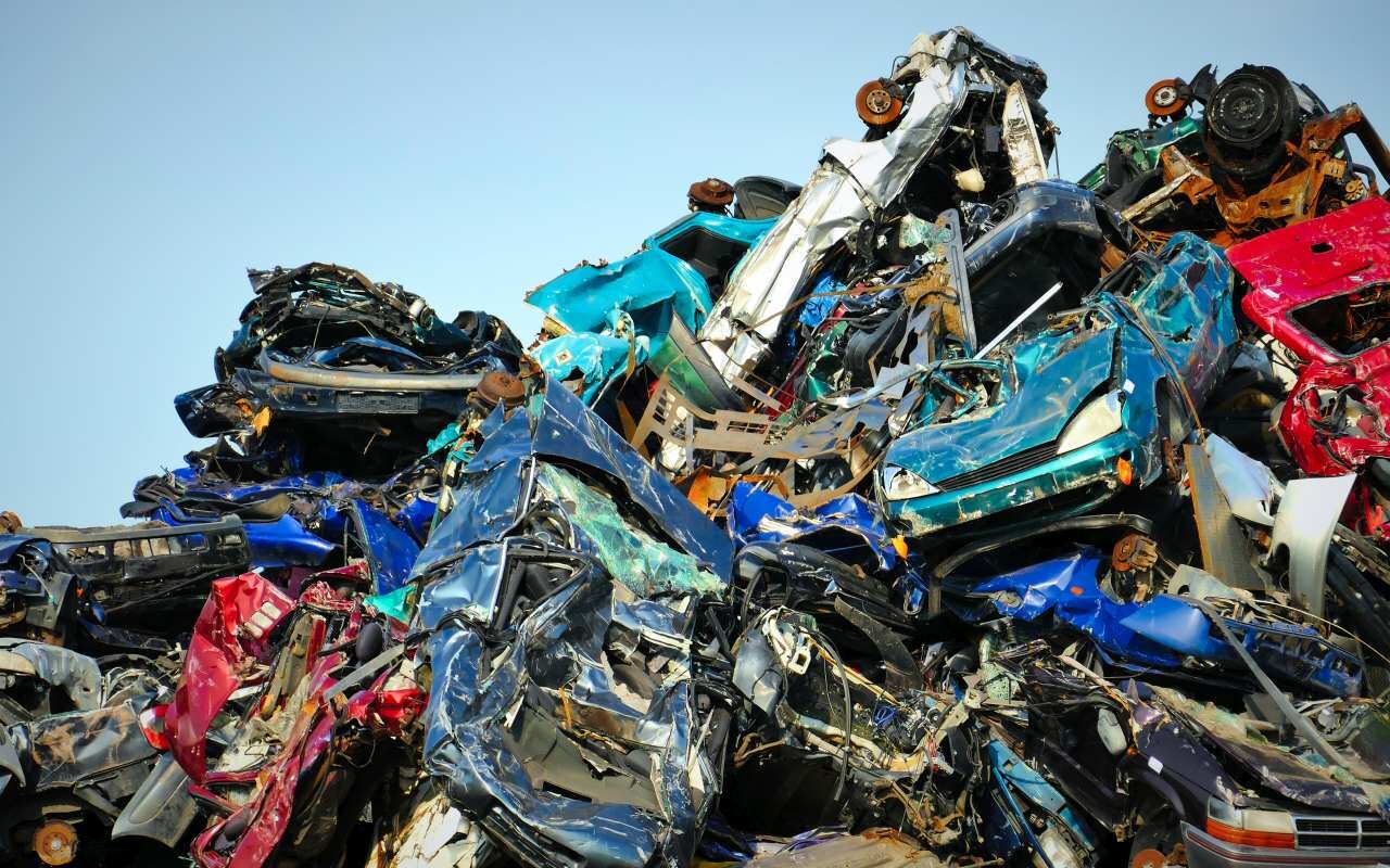 Recykling samochodowy – co o nim warto wiedzieć?