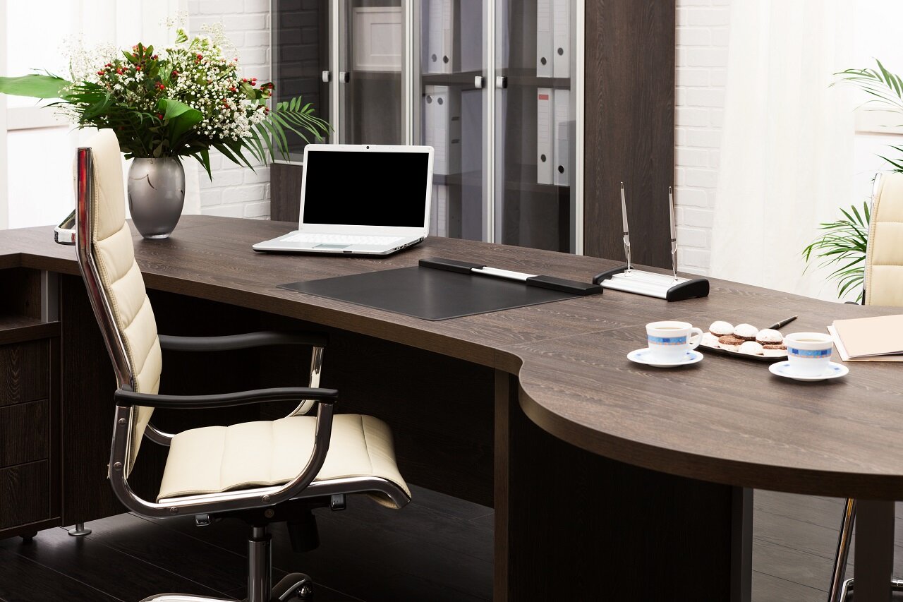 Krzesło – ważny element pracy biurowej
