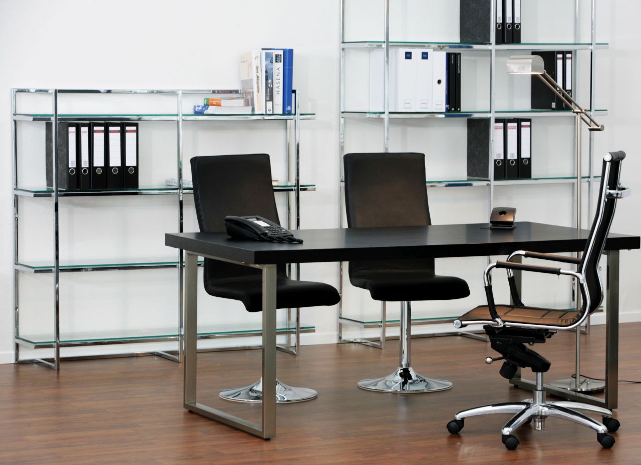 W jaki fotel biurowy warto zainwestować?