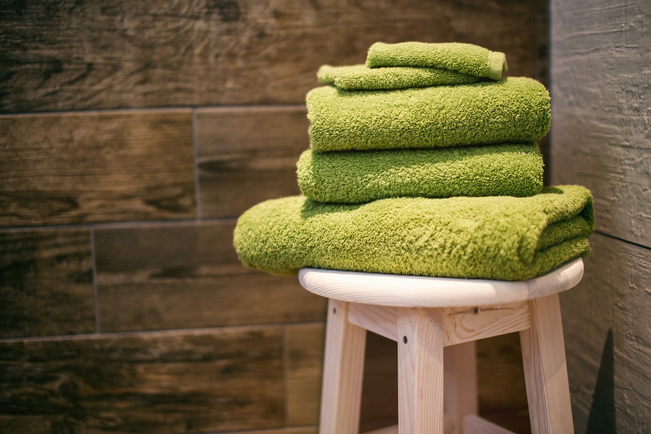 Na jakie kwestie zwrócić uwagę przy wyborze ręczników do naszej łazienki?