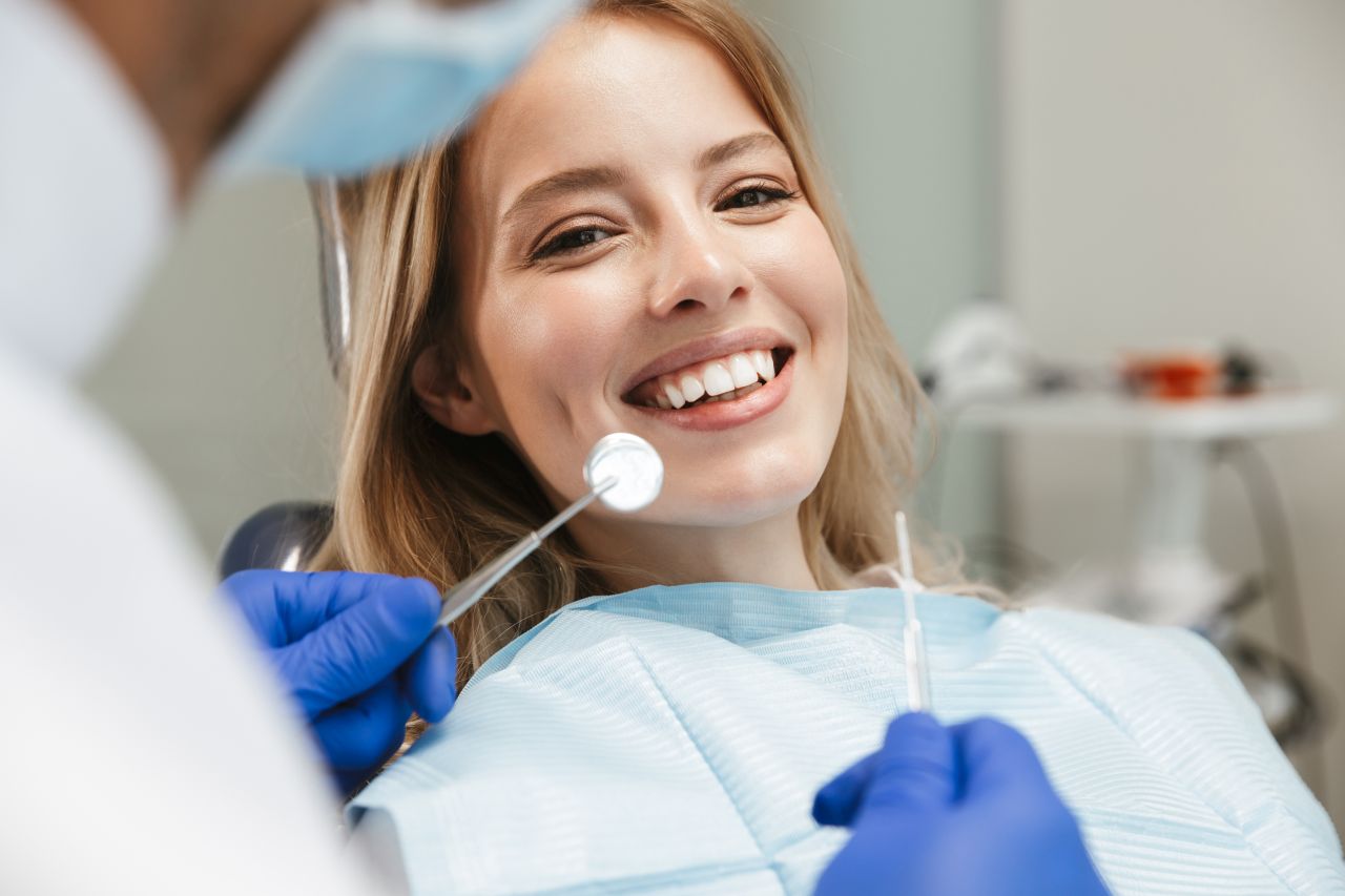 Najczęstsze problemy z zębami i jak sobie z nimi należy radzić