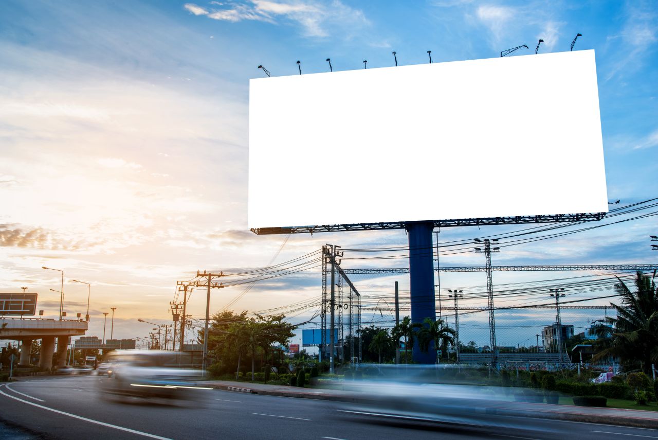 Billboardy – czy warto w nie inwestować?