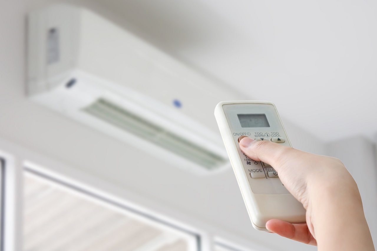 Klimatyzacja w domu – jakie ma zalety?