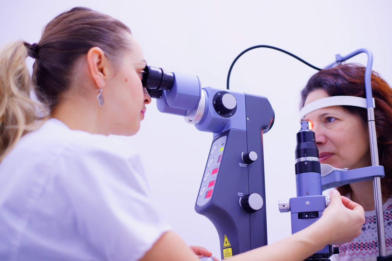 Badanie wzroku – z jakich najczęściej badań się składa?