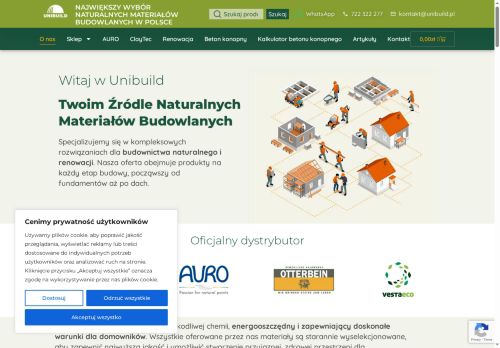 Unibuild
