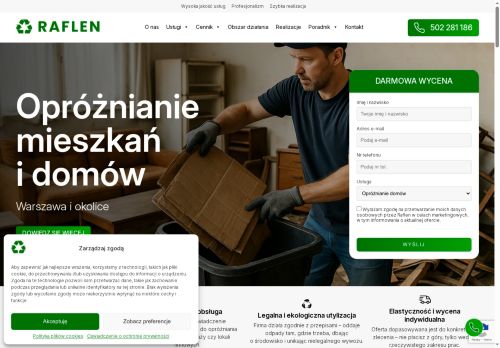 Raflen Rafał Hornicki