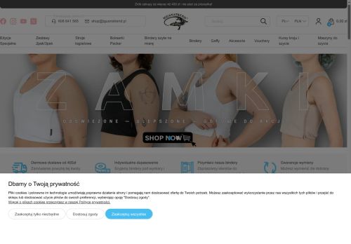 IGUANATREND Gabriela Wełniak