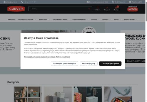 Keter Poland Sp. z o.o.