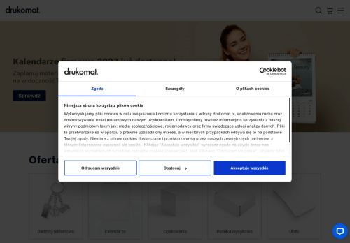 Drukomat.pl Sp. z o. o.