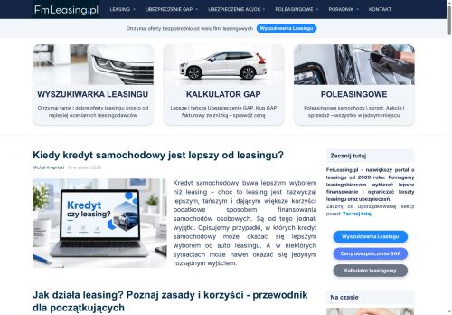 FmLeasing.pl Sp. z o.o.