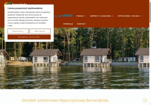 Piotr Szefliński „BERNARDYNKA”